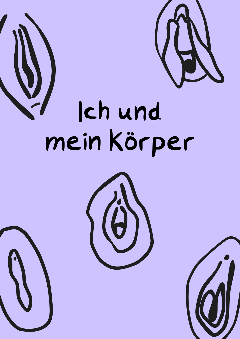 Ich und mein Körper